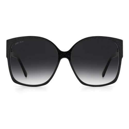 Ladies' Sunglasses Jimmy Choo NOEMI-S-DXF-9O image 3