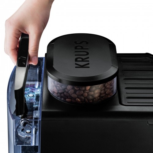 Электрическая кофеварка Krups Чёрный 1450 W 15 bar 1,7 L image 3
