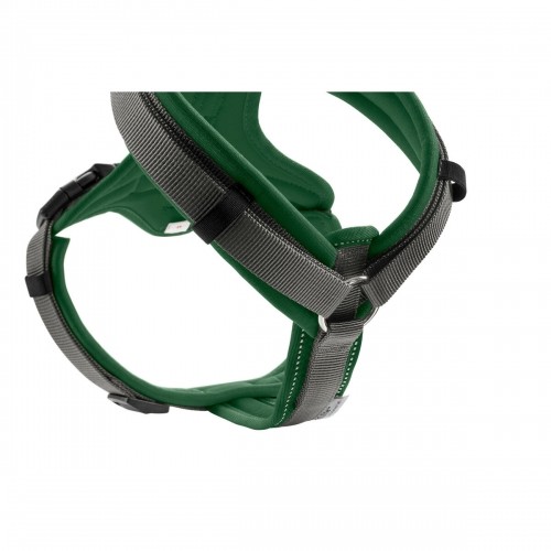 Dog Harness Hunter Maldon Up Dark green 57-98 cm image 3