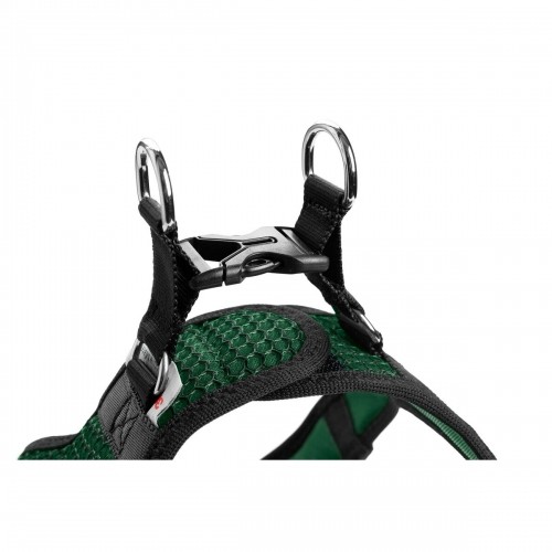 Dog Harness Hunter Comfort Dark green S/M 48-55 cm image 3