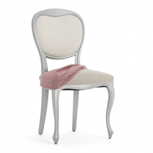 Чехол для кресла Eysa JAZ Розовый 50 x 5 x 50 cm 2 штук image 3