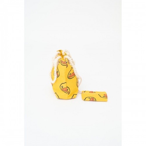 Bag Crochetts Yellow Duck image 3