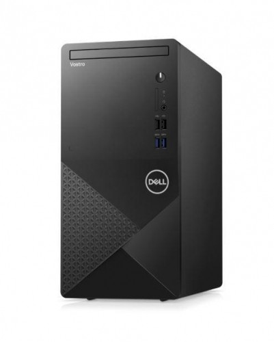 PC|DELL|Vostro|3020|Business|Tower|CPU Core i7|i7-13700F|2100 MHz|RAM 16GB|DDR4|3200 MHz|SSD 512GB|Graphics card NVIDIA GeForce GTX 1660 SUPER|6GB|ENG|Windows 11 Pro|Included Accessories Dell Optical Mouse-MS116 - Black,Dell Multimedia Wired Keyboard - KB image 3