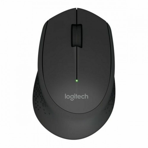 Беспроводная мышь Logitech 910-004287 Чёрный image 3
