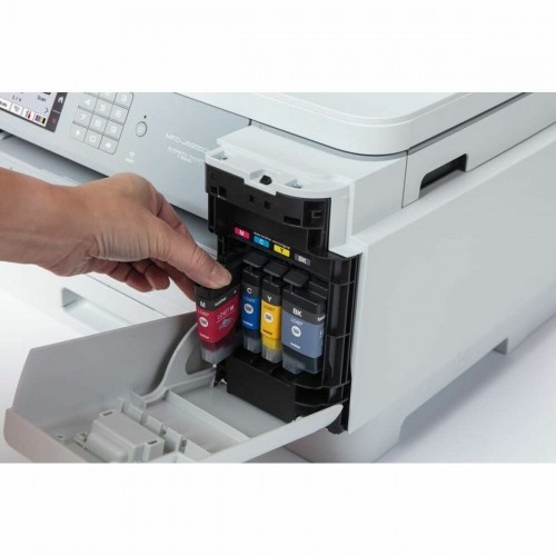 Multifunction Printer   Brother MFC-J5955DW image 3