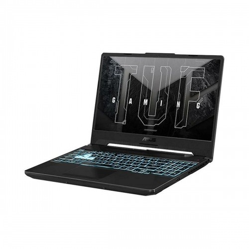 Portatīvais dators Asus 90NR0JF7-M000X0 Spāņu Qwerty AMD Ryzen 5 7535HS 16 GB RAM 512 GB SSD NVIDIA GeForce RTX 3050 image 3