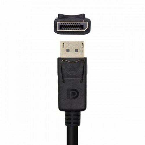 Адаптер HDMI—DVI Aisens A125-0459 Чёрный 1 m image 3