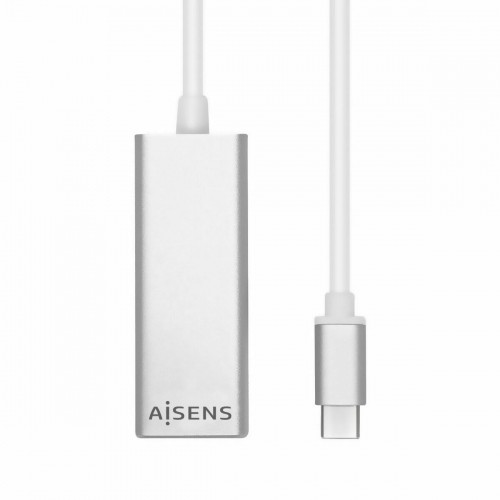 USB to Ethernet Adapter Aisens A109-0341 USB 3.1 image 3
