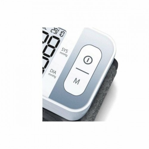 Wrist Blood Pressure Monitor Beurer 650.44 image 3