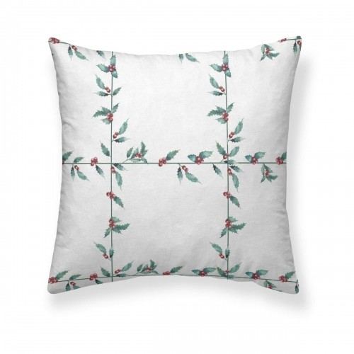 Cushion cover Belum White Christmas 1 Multicolour 50 x 50 cm image 3