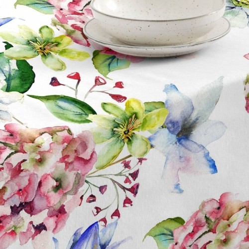 Stain-proof tablecloth Belum 0120-366 Flowers 200 x 140 cm image 3