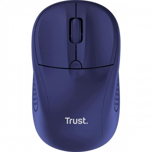 Optical Wireless Mouse Trust Primo image 3