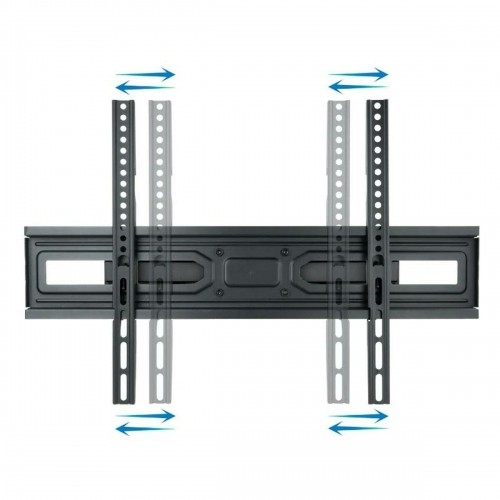 TV Wall Mount with Arm TooQ LP7866TN-B 40 kg image 3
