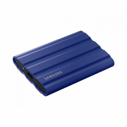 External Hard Drive Samsung MU-PE2T0R 2 TB SSD image 3