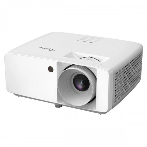 Проектор Optoma E9PD7KK11EZ2JA image 3