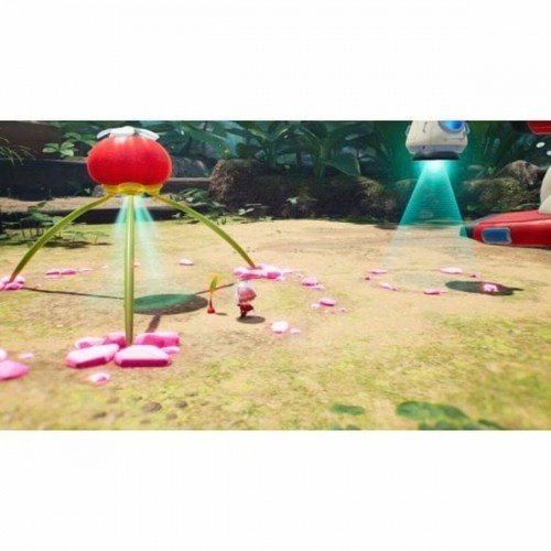 Video game for Switch Nintendo PIKMIN 4 image 3