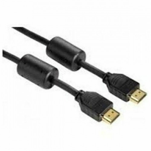 HDMI cable with Ethernet NANOCABLE 10.15.1830 30 m v1.4 Black 30 m image 3