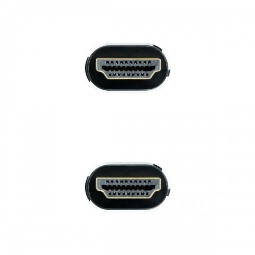 Кабель HDMI NANOCABLE 10.15.8005 Чёрный 5 m image 3