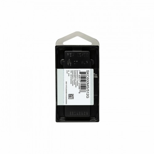 Жесткий диск Kingston SKC600MS/512G 2 Тб 512 Гб SSD image 3