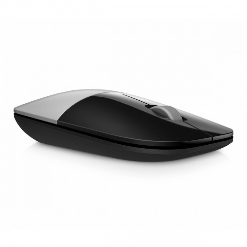 Wireless Mouse HP Z3700 Black Grey image 3