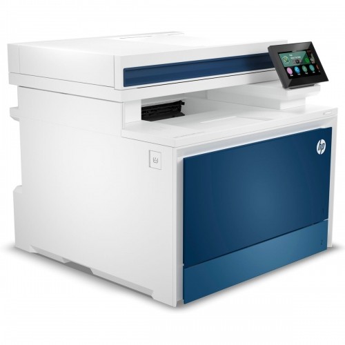 Мультифункциональный принтер HP 4RA83F#B19 image 3