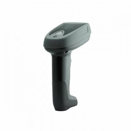 Barcode Reader Premier ILM2DUSBBWBCH Black 2D image 3