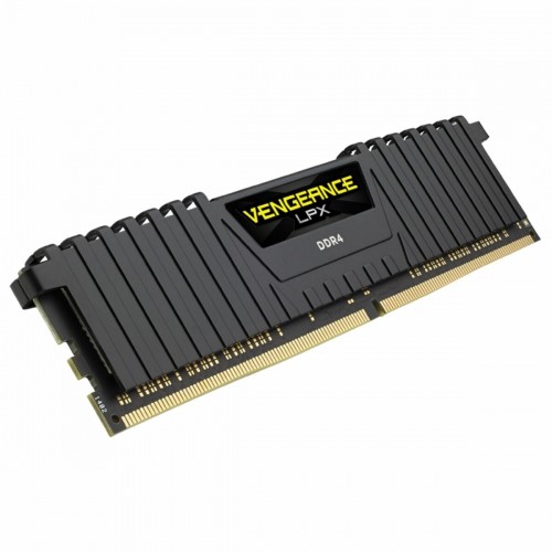RAM Memory Corsair CMK32GX4M2D3600C18 CL18 DDR4 32 GB image 3