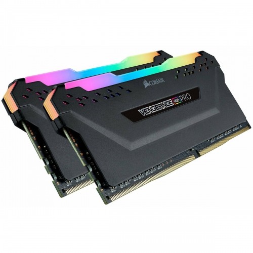 RAM Atmiņa Corsair CMW16GX4M2Z3200C16 DDR4 16 GB CL16 3200 MHz image 3