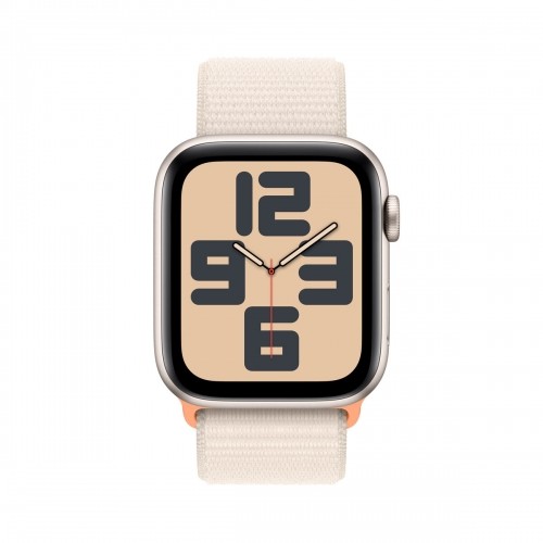 Умные часы Watch SE Apple MRH23QL/A Бежевый 44 mm image 3