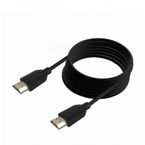 Кабель HDMI Aisens A120-0735 7 m Чёрный image 3