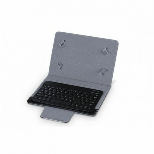 Case for Tablet and Keyboard 3GO CSGT28 10" (1 Unit) image 3