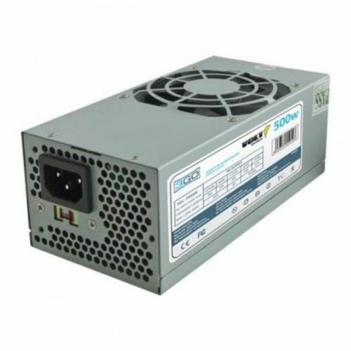 Power supply 3GO PS500TFX TFX 500W ATX 500 W image 3