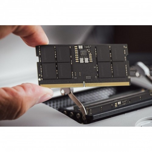 RAM Atmiņa GoodRam GR4800S564L40S/8G 8 GB DDR5 4800 MHz CL40 image 3