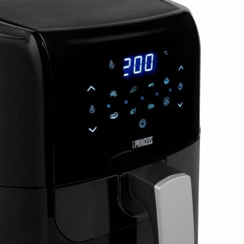 Air Fryer Princess 01.183029.01.650 1400 W Black image 3