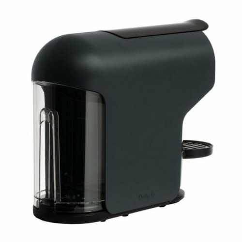 Capsule Coffee Machine Delta Q QUICK BLK Black 1200 W image 3