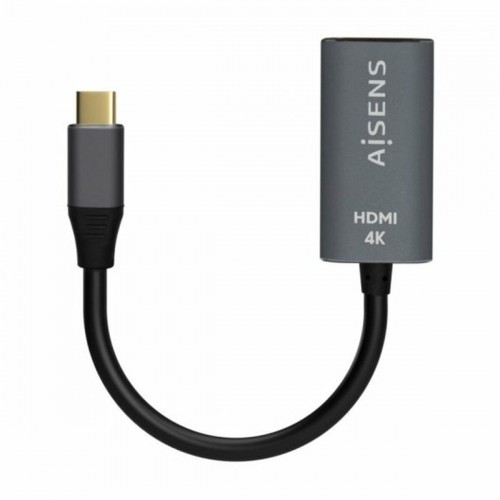 USB-C to HDMI Adapter Aisens A109-0683 (1 Unit) image 3