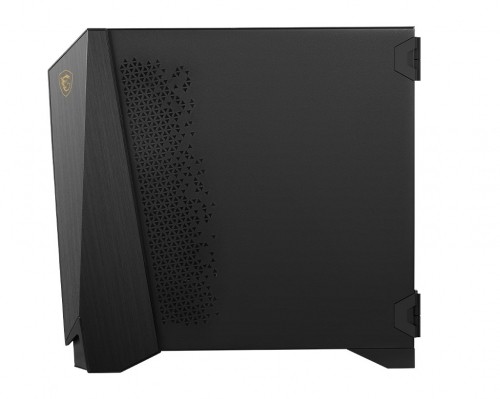 MSI MEG PROSPECT 700R computer case Midi Tower Black image 3