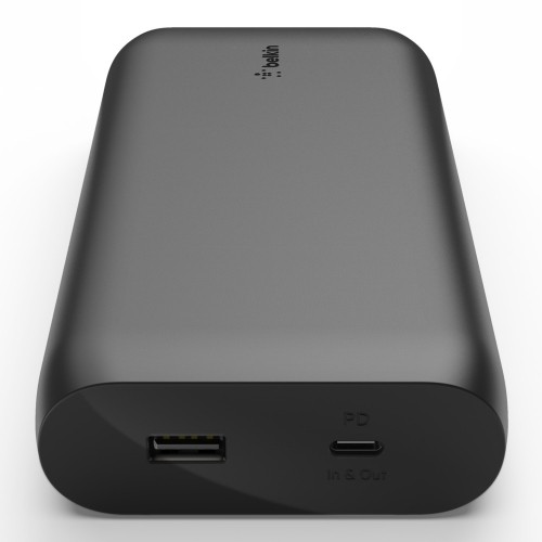 Belkin BOOST^CHARGE 20000 mAh Black image 3