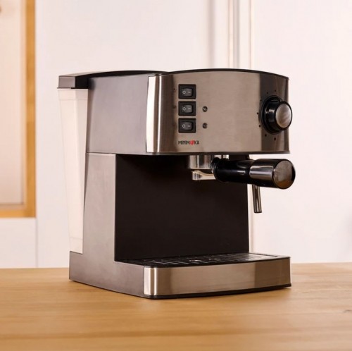 Taurus CM1821 Mini-Moka cob coffee maker image 3