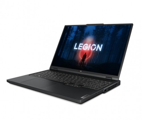 Lenovo Legion Pro 5 16ARX8 AMD Ryzen 7 7745HX 16" WQXGA IPS 300nits AG 165Hz 16GB DDR5 5200 SSD512 NVIDIA GeForce RTX 4060 8GB GDDR6 Win11 Onyx Grey image 3