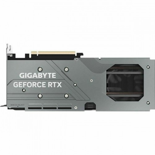 Графическая карта Gigabyte GV-N4060GAMING OC-8GD Geforce RTX 4060 8 GB GDDR6 GDDR6X image 3