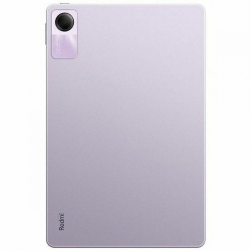 Планшет Xiaomi VHU4455EU Qualcomm Snapdragon 680 4 GB RAM 128 Гб Пурпурный image 3