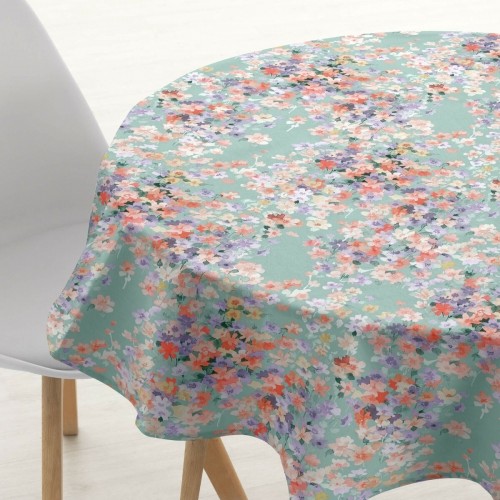 Stain-proof resined tablecloth Belum 0120-363 Multicolour image 3