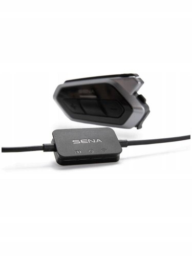 SENA 50R-02 motorcycle intercom image 3