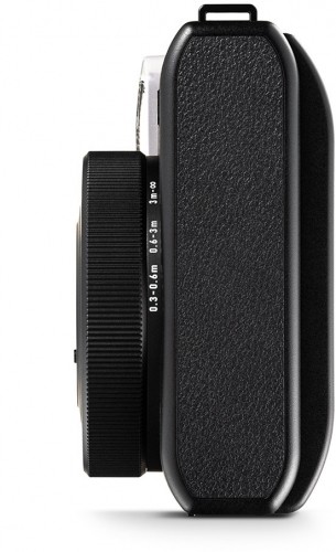 Fujifilm Instax Mini 99, черный image 3
