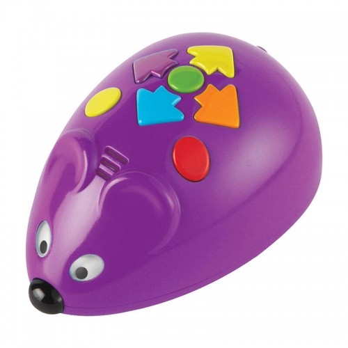 Code & Go Robot Mouse Learning Resources LER 2841 image 3