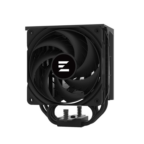 Zalman CNPS13X Black 120mm ARGB image 3