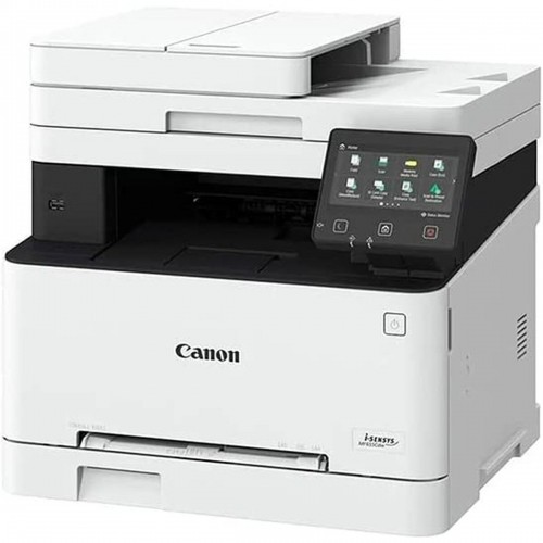 Multifunction Printer Canon MF657Cdw image 3