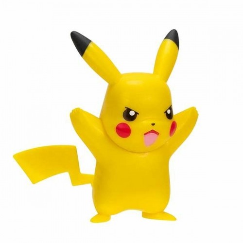 Pokemon Набор фигур Pokémon 5 cm 2 Предметы image 3