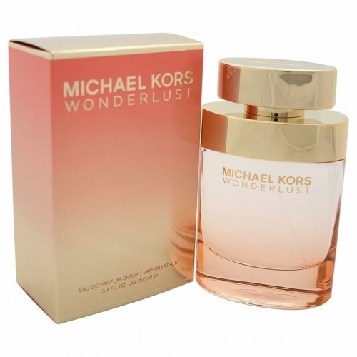 Женская парфюмерия Michael Kors EDP 100 ml image 3
